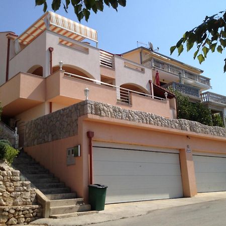 Apartment Mona 1, Fantastischer Meerblick Drage Ngoại thất bức ảnh