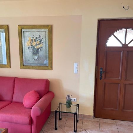 Apartment Mona 1, Fantastischer Meerblick Drage Ngoại thất bức ảnh