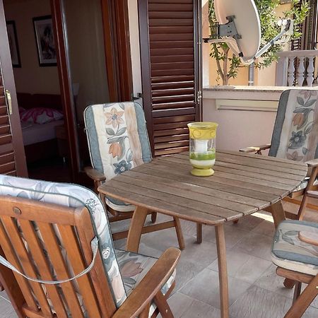 Apartment Mona 1, Fantastischer Meerblick Drage Ngoại thất bức ảnh