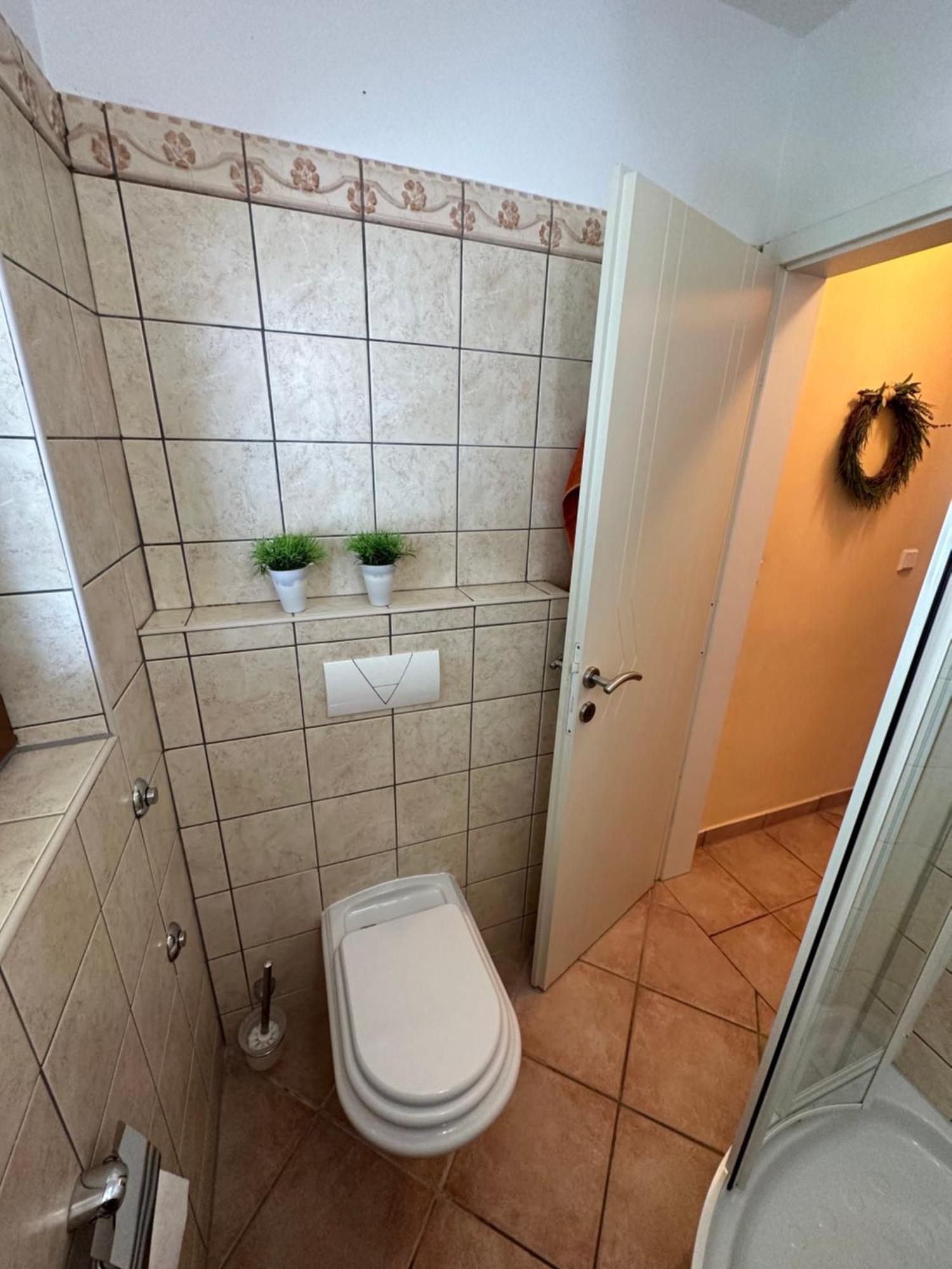 Apartment Mona 1, Fantastischer Meerblick Drage Ngoại thất bức ảnh