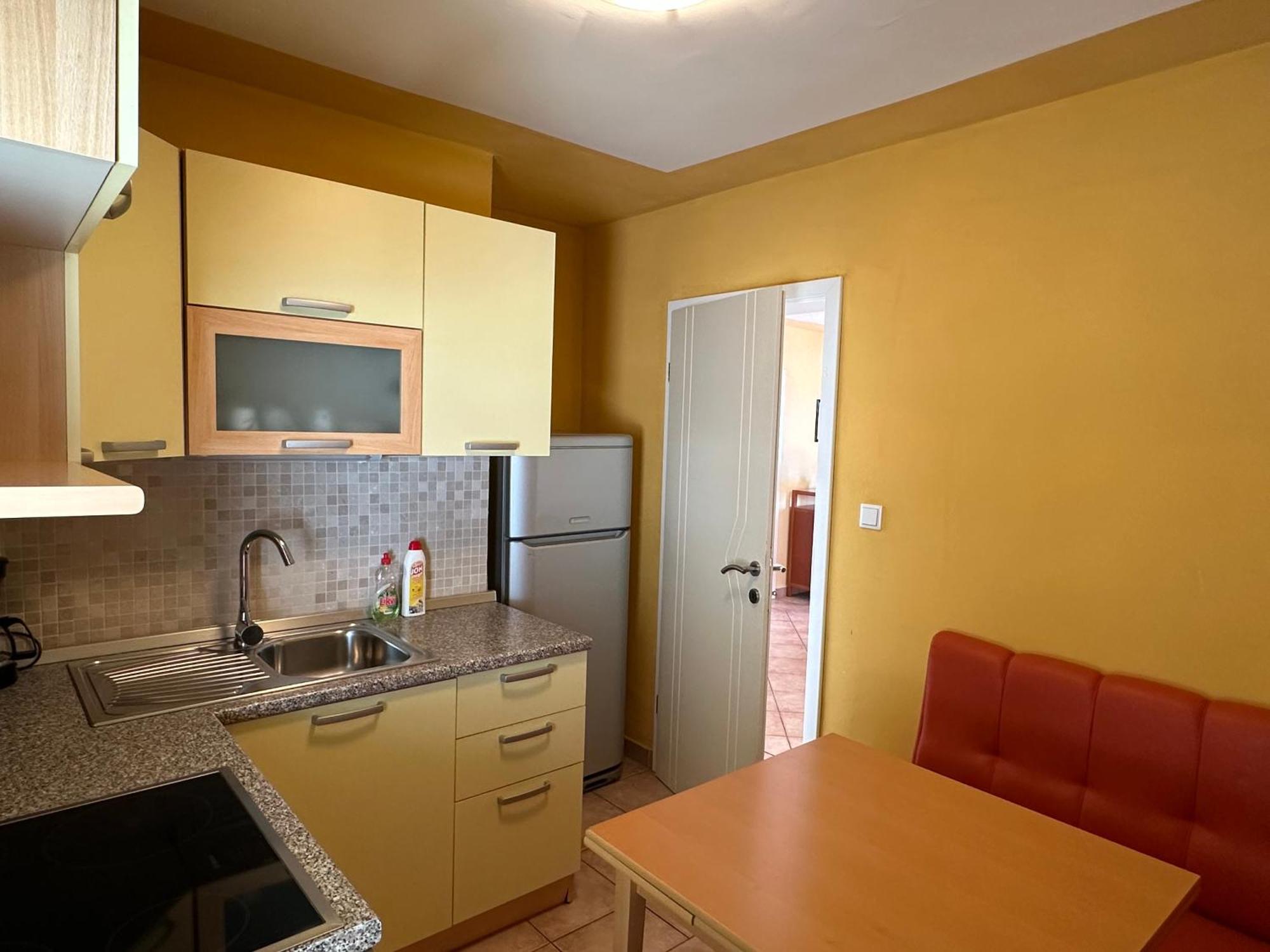 Apartment Mona 1, Fantastischer Meerblick Drage Ngoại thất bức ảnh