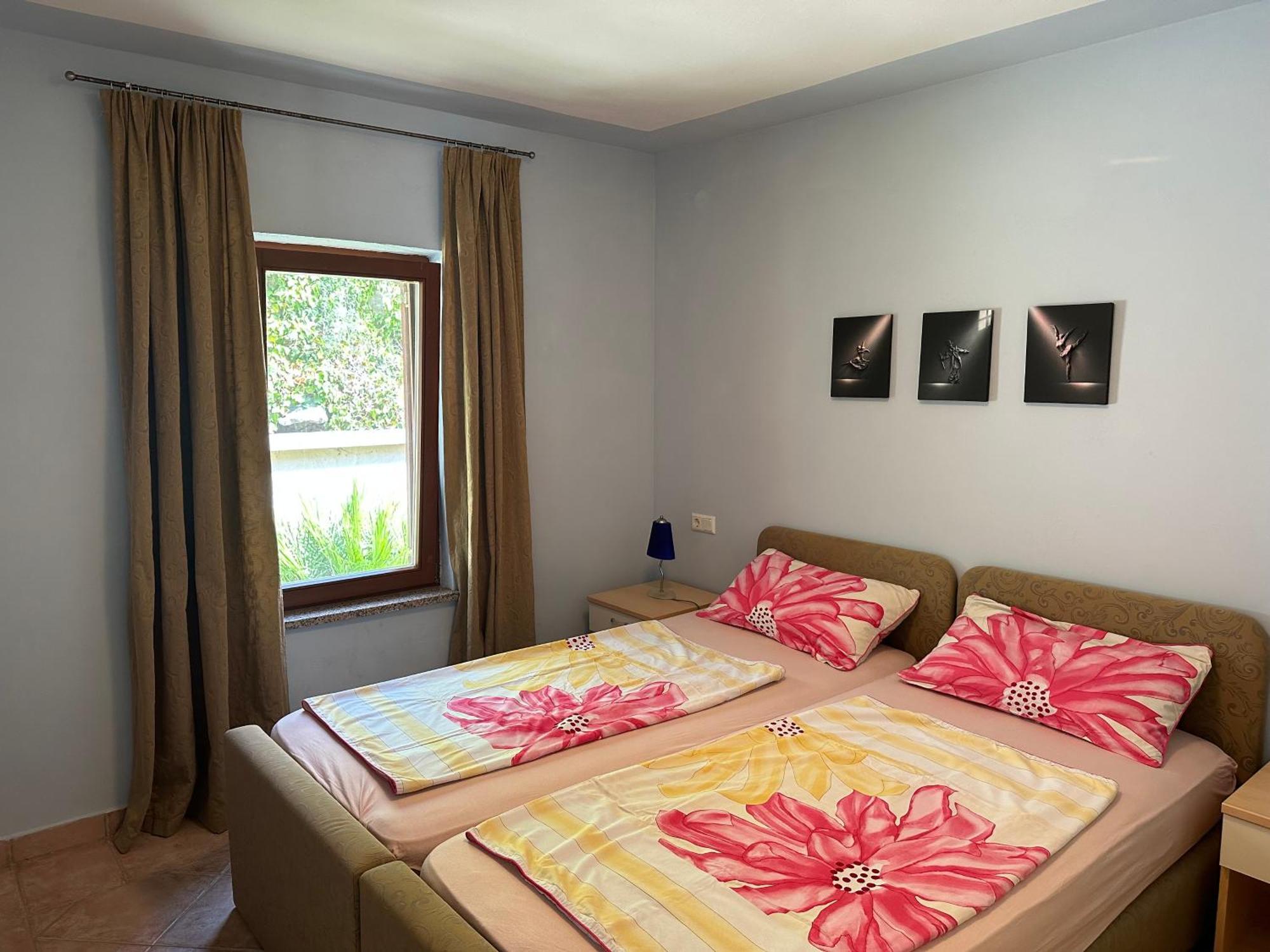 Apartment Mona 1, Fantastischer Meerblick Drage Ngoại thất bức ảnh