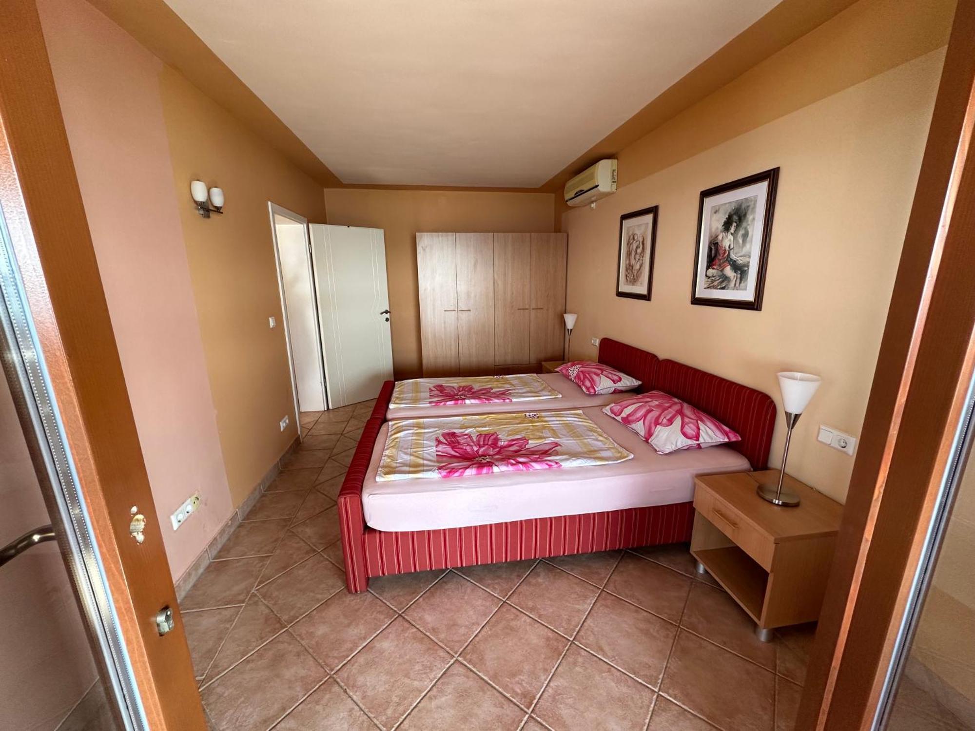 Apartment Mona 1, Fantastischer Meerblick Drage Ngoại thất bức ảnh