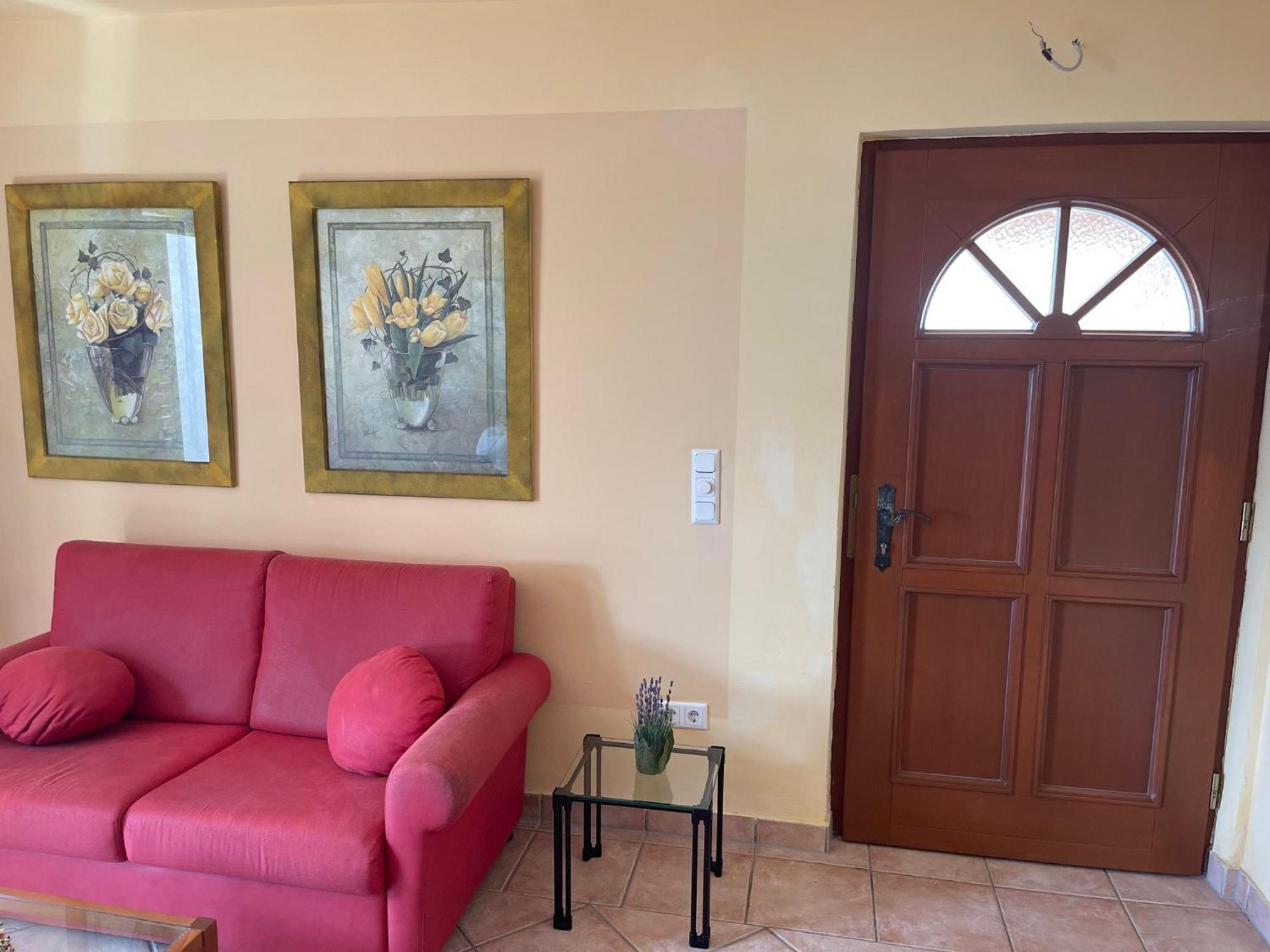Apartment Mona 1, Fantastischer Meerblick Drage Ngoại thất bức ảnh