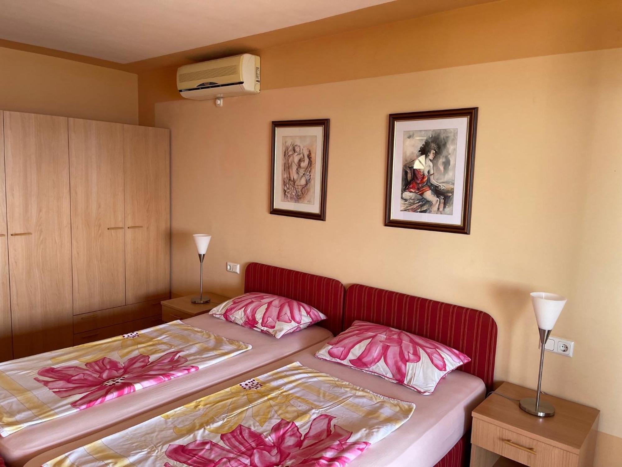 Apartment Mona 1, Fantastischer Meerblick Drage Ngoại thất bức ảnh