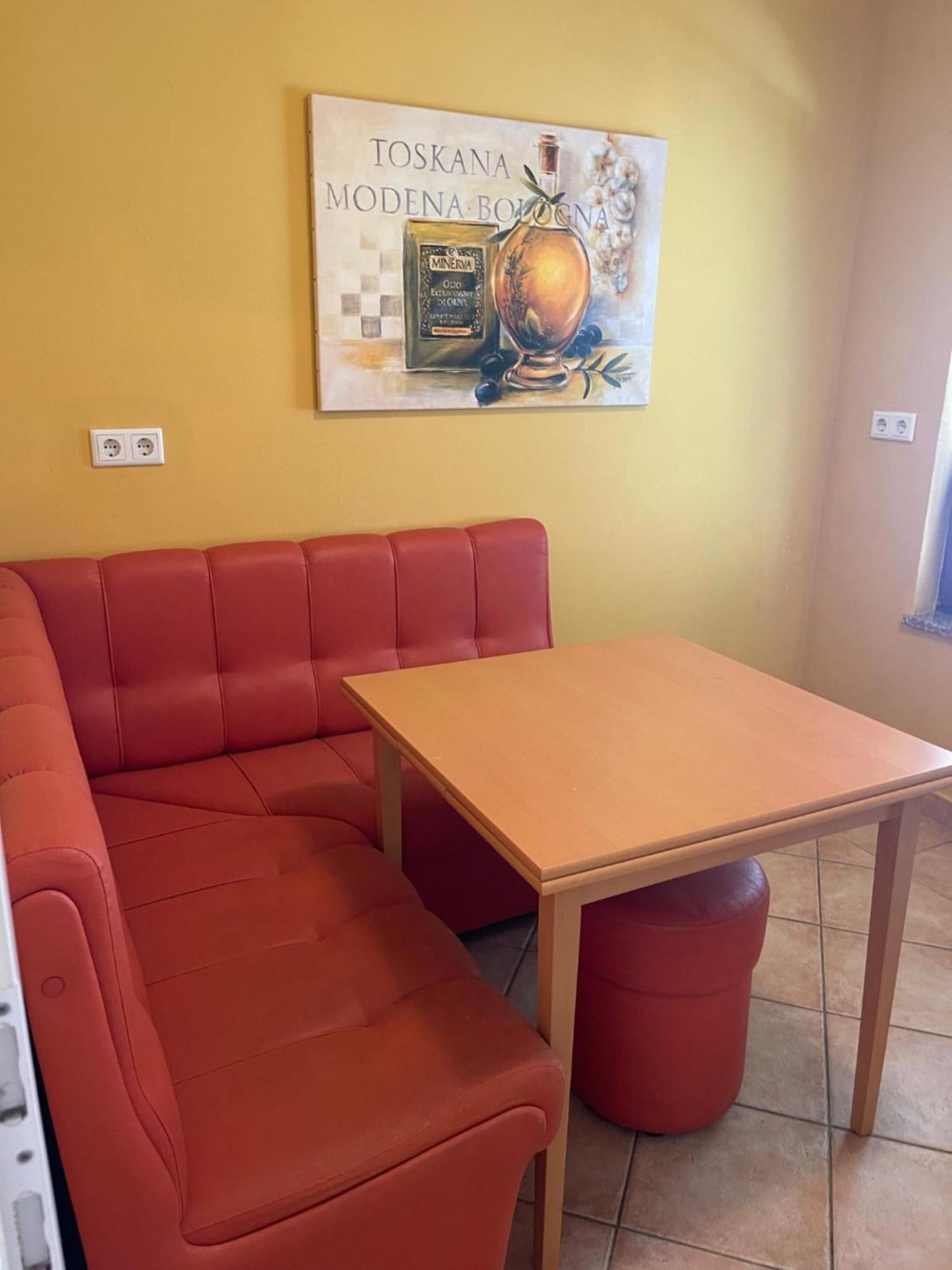 Apartment Mona 1, Fantastischer Meerblick Drage Ngoại thất bức ảnh
